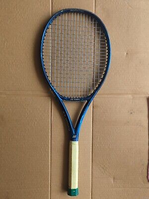 Yonex Ezone 98 10.8oz 16x19 4 1/2 grip Good Shape Tennis Yonex Ezone 98 10.8oz 16x19 4 1/2 grip Good Shape Tennis
