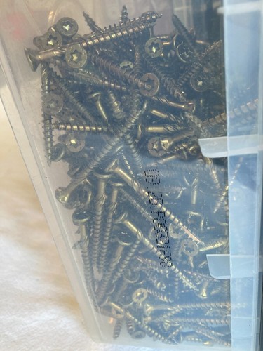 GRK ESR-3201 / 120990 R4 Multi-Purpose Screws #9 x 2”, 990 Box - Picture 4 of 4