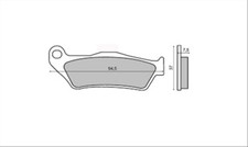 MBK SKYLINER 125CC COUPLE FREIN BIO