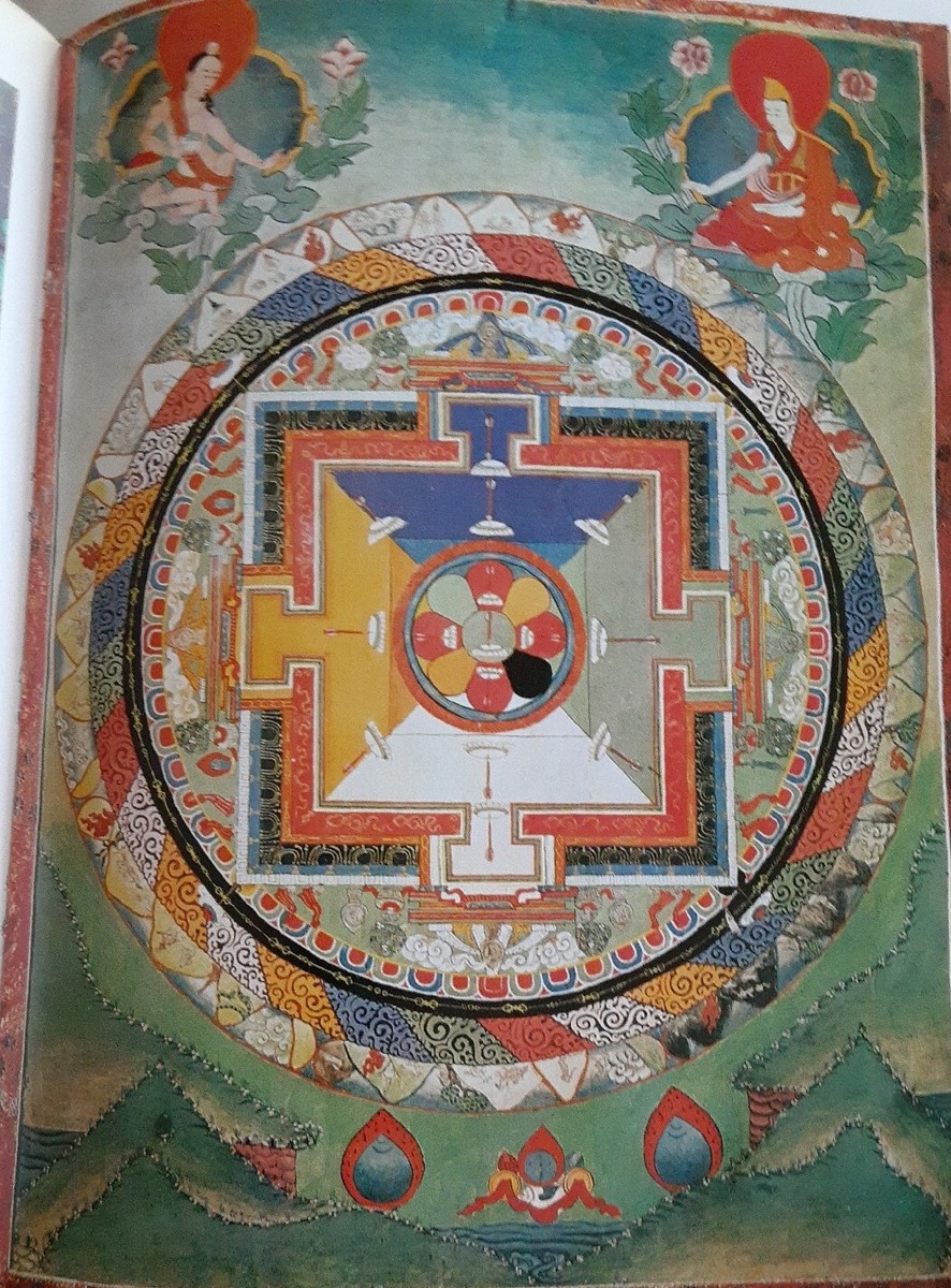 tantra by Philip Rawson タントラ　洋書 tantra by Philip Rawson タントラ 洋書