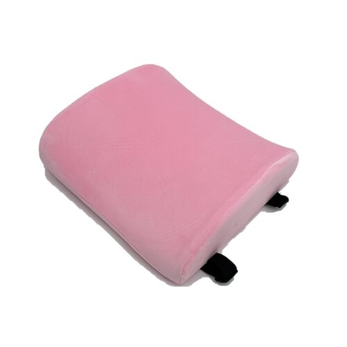 Non Slip Memory Foam Coccyx Orthopedic Seat Lumbar Cushion Tailbone Pain Relief - Picture 16 of 53
