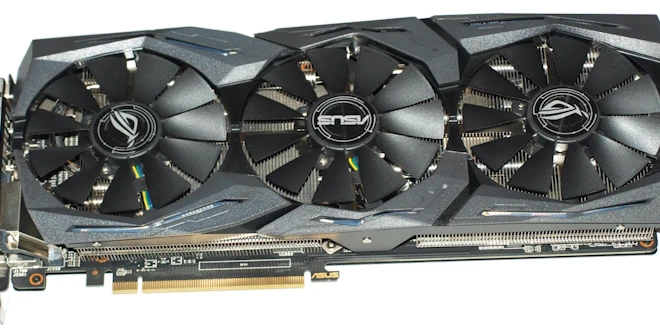 ASUS AMD Radeon RX 480 AMD Computer Graphics Cards for sale - eBay