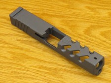 Rock Slide USA New Stripped 40 Cal Upper for Glock 23 GEN3. RS2C40. Tungsten