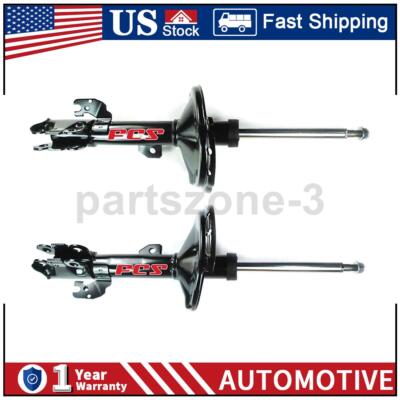 Front FCS Struts Assembly For Lexus RX400h 2008 2007 2006