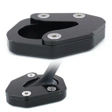 Motorcycle Side Stand Enlarge Plate Fit For Yamaha FJR1300 2003-2024