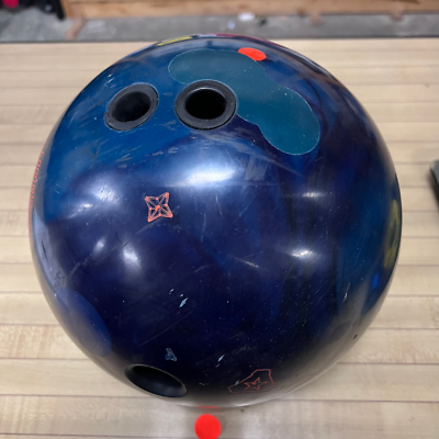 15LB Roto Grip Rubicon | eBay