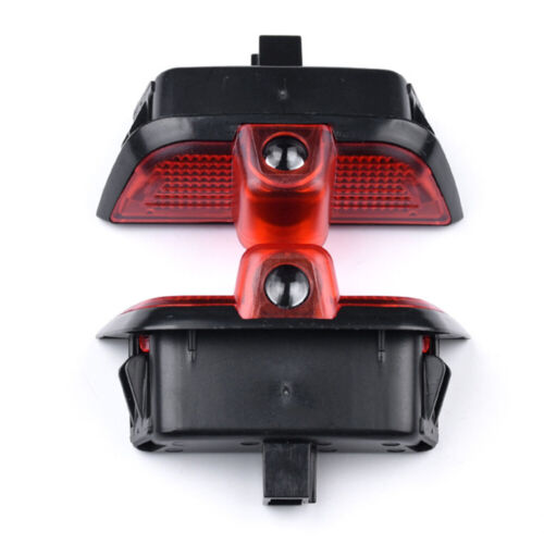 Led Light Door Projector Welcome HD Emblem For Mercedes benz C-Class 2008-2014 - Picture 8 of 10