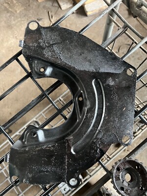 VW T4 TRANSPORTER TD ABL LOWER TIMING COVER