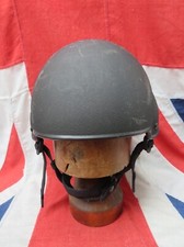 British Army Helmet Gentex Uksf MEDIUM Gentex High Cut ECH USMC