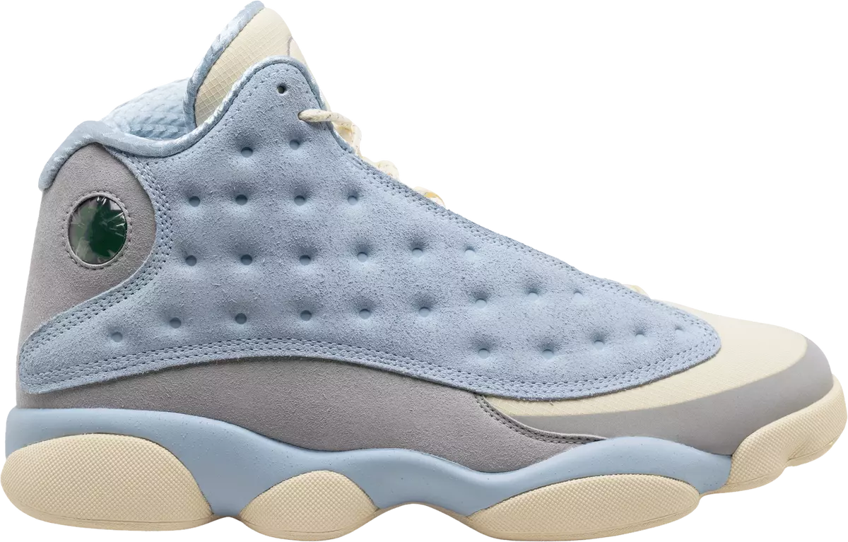 Jordan x solefly top