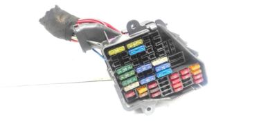 Volkswagen PASSAT B5 1998 Diesel Sicherungskasten UST95439