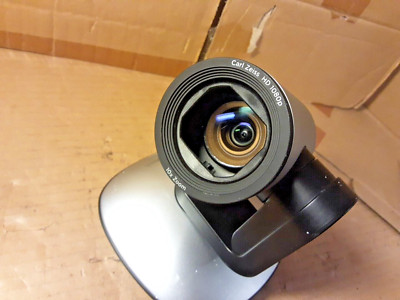 LOGITECH CARL ZEISS HD1080P Videokonferenzkamera