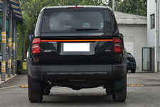 Led Rear Trunk Tail Light Brake Lamp Turn For Toyota Prado Lc250 2024 2025