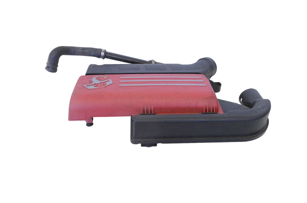 Abarth 595 air filter deals