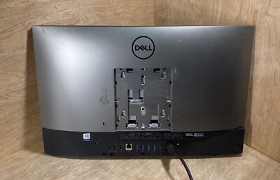 Dell W19C AIO i7-8700@3.2GHz / 8GB / 256GB SSD / W11P