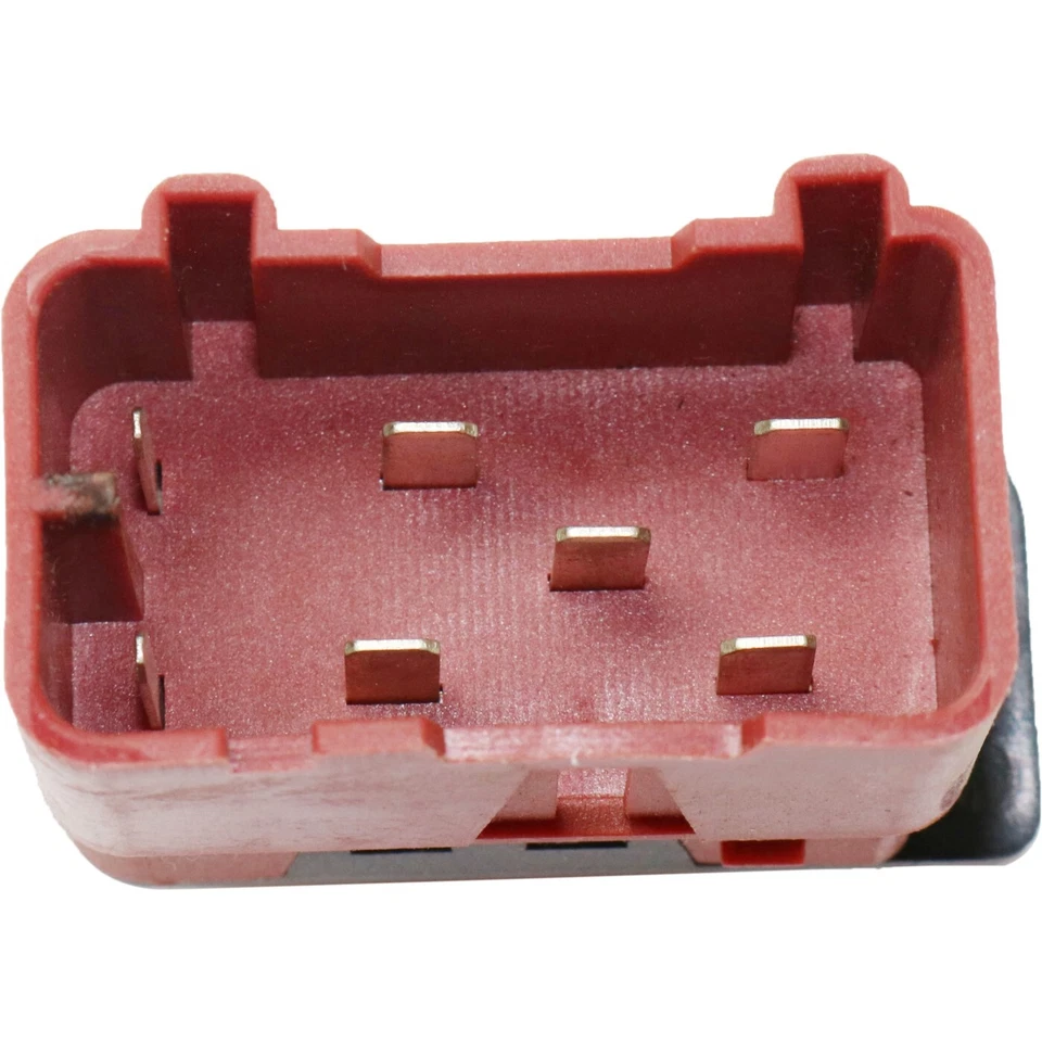 Interruptor de bloqueo de puerta eléctrico para conductor XL1Z14028AA para Ford F-650 y F-750 2002-2009 2010 Foto 4 de 4