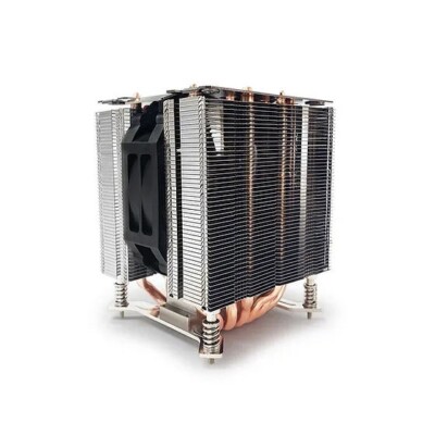 Dynatron Q11 CPU Intel Socket LGA1700 4U Active CPU Cooler