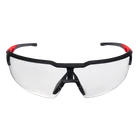 Milwaukee Tool Safety Glasses Fog-Free Lenses Anti Scratch ANSI Z87 New in Bag