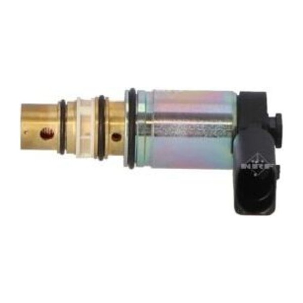 NRF 38430 Regelventil Steuerventil Kompressor Klimaanlage Klimakompressor-image