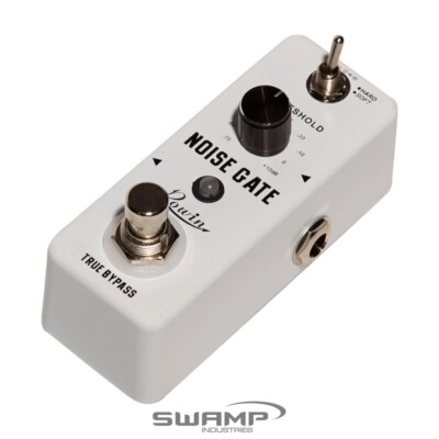 Rowin LEF-319 - Mini Guitar Noise Gate Pedal