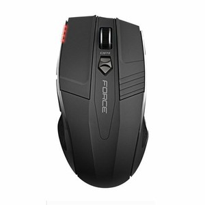 Мышь gigabyte m9 Ice wireless laser Black USB (4719331547127)