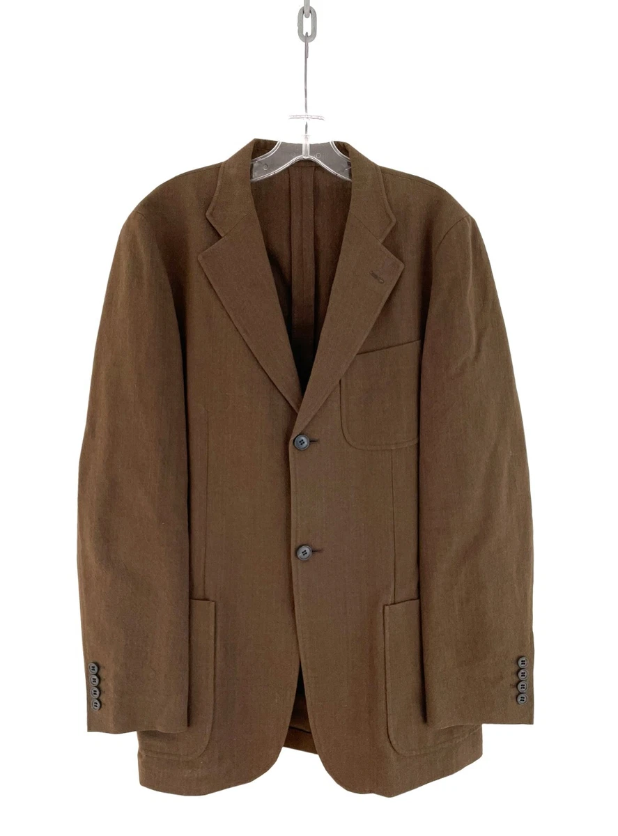 Yohji Yamamoto Blazers for Men for Sale | Shop New & Used | eBay