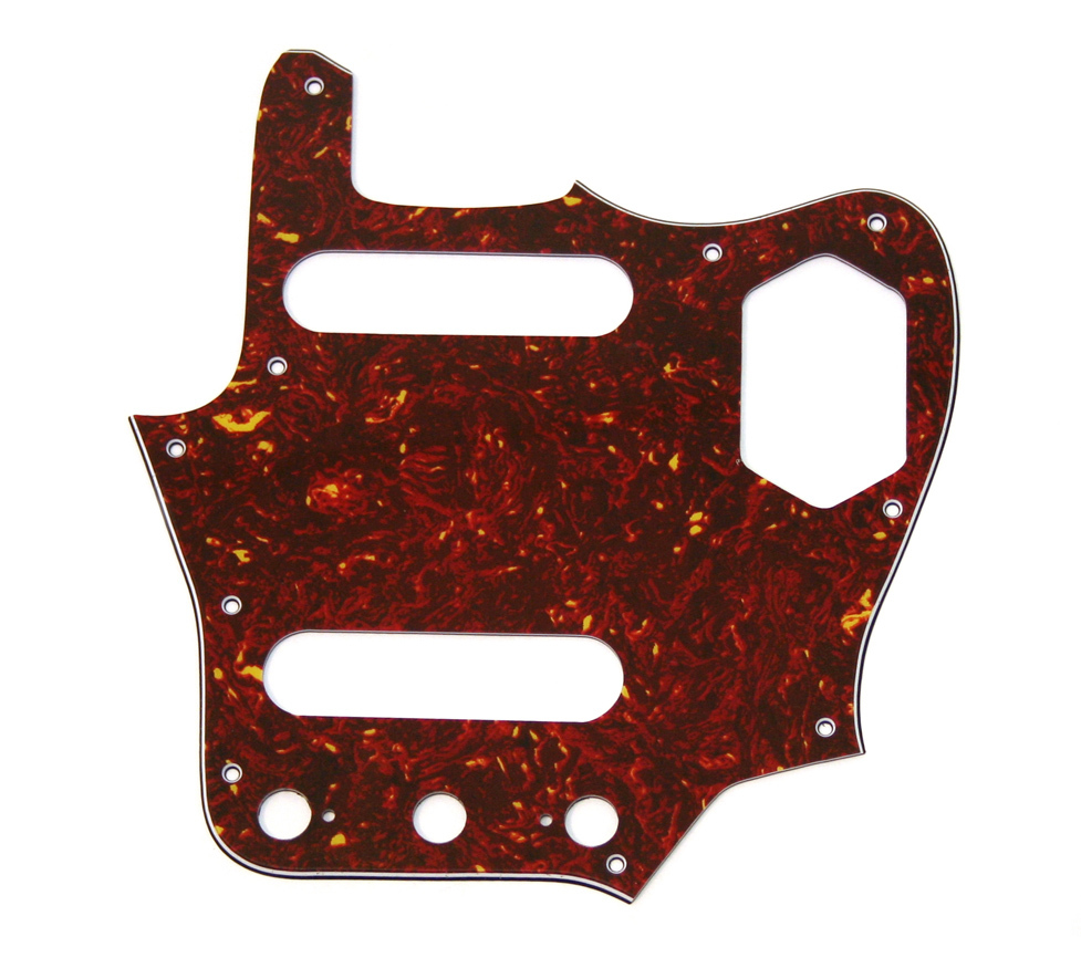 Fender Jaguar parts for sale >