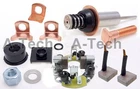 Denso STARTER SOLENOID Heavy Duty REPAIR REBUILD KIT for 1994-06 Dodge RAM 5.9L