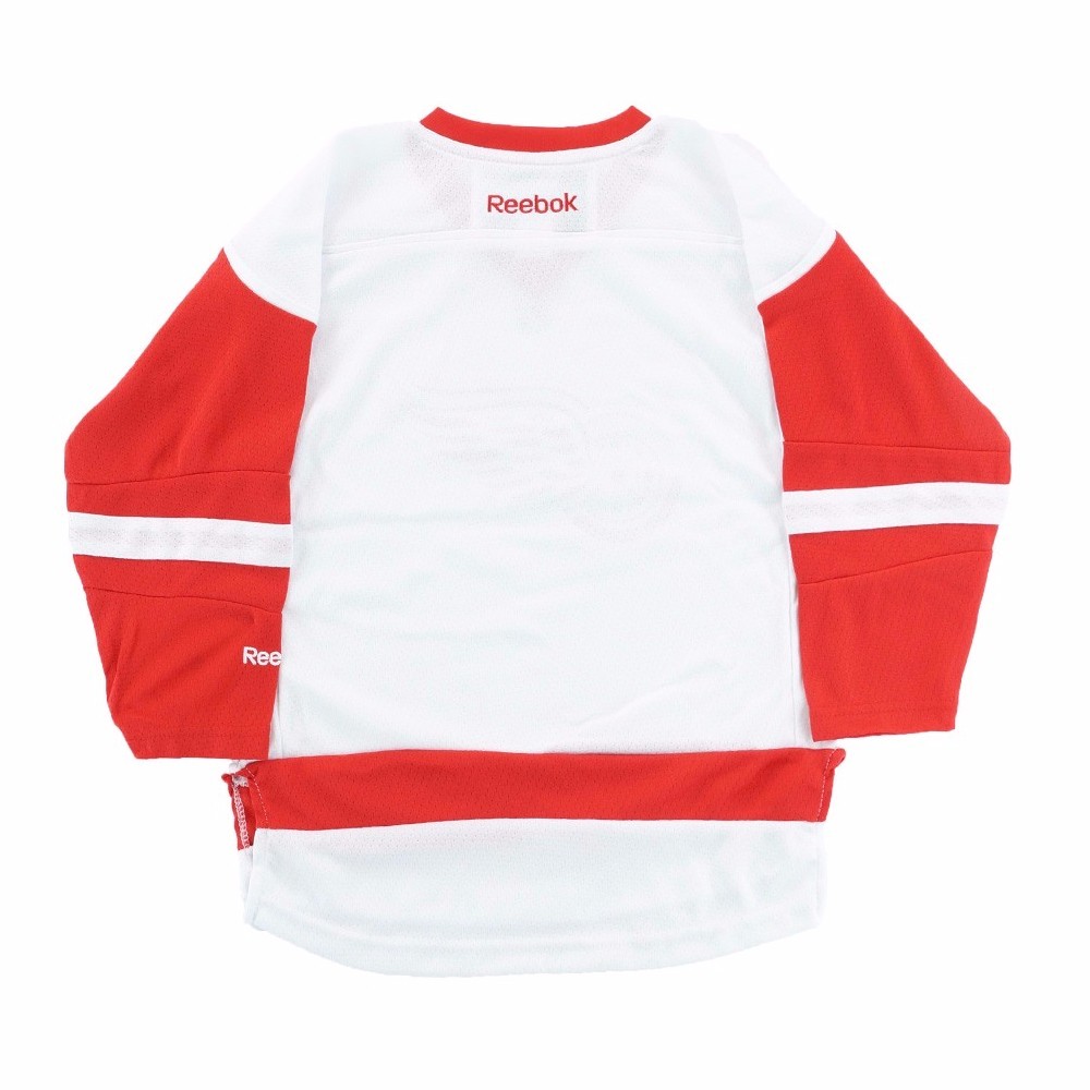 NHL Official REEBOK Replica Jersey Collection Boys Size (4-7 NHL Official REEBOK Replica Jersey Collection Boys Size (4-7