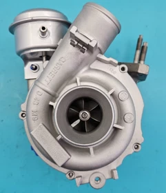 Turbolader Renault Nissan Dacia Opel 8200398585 ÜBERHOLT !
