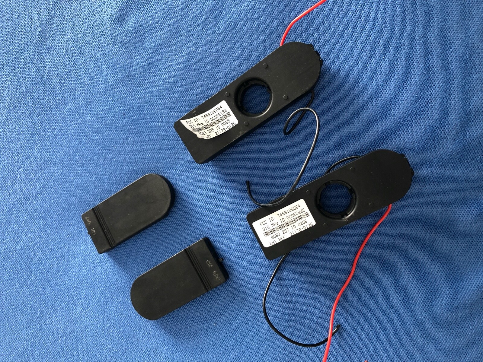 NEW 20082021 GENUINE KAWASAKI CONCOURS 14 TIRE PRESSURE SENSOR 21176