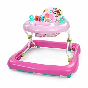baby walker with removable tray