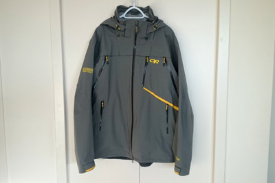 outdoor research vanguard jacket