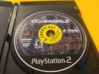 eJay Clubworld - Disc Only - Tested (Sony PlayStation 2, 2003)