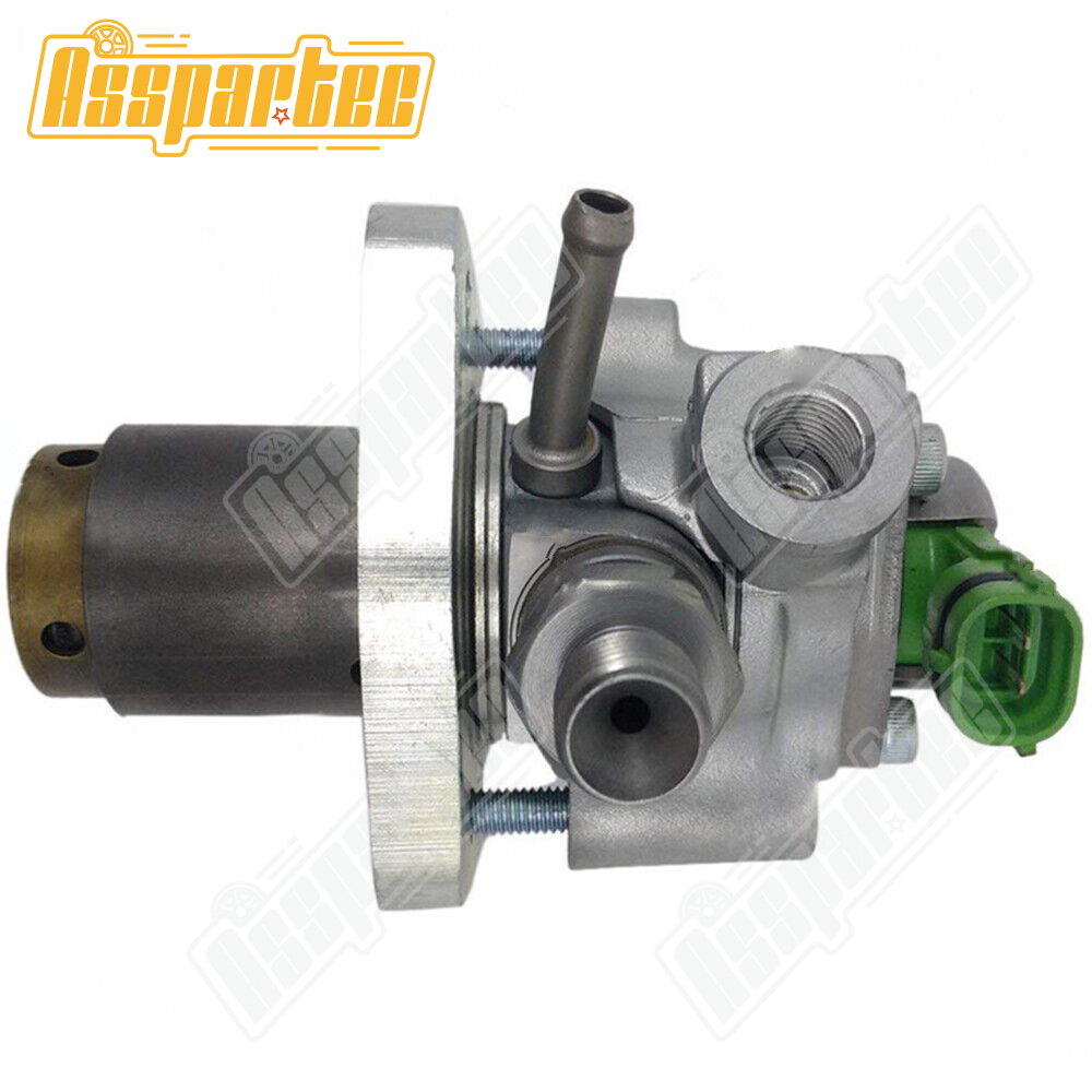 Toshi　804040 High Pressure Fuel Pump 23100-28040 For TOYOTA 1AZ-FSE Avensis RAV