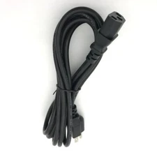 10ft Power Cable Cord for ECOXGEAR ECOBOULDER+ SPEAKERS