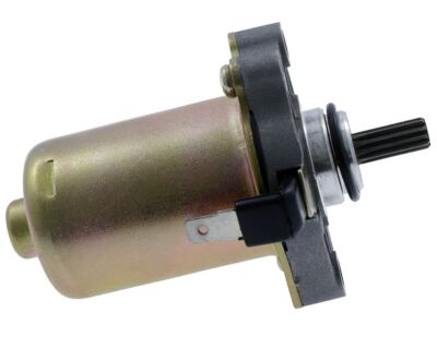 Anlassermotor für Tomos 50 Sprint,Quadra E-Start,Fun Sport,Standaard,Flexer