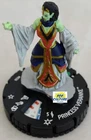 HEROCLIX Avengers FF Empyre 036 PRINCESS VERANKE for ST Legacy Card