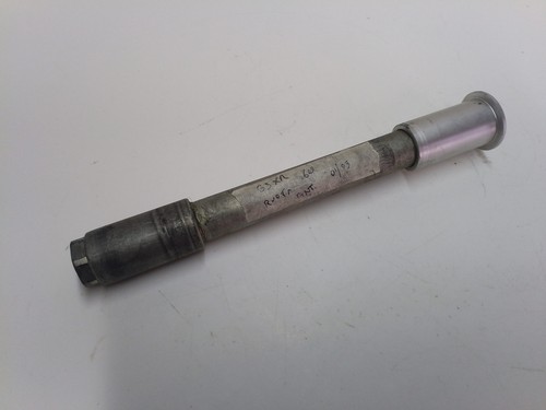 Suzuki GSX-R 600 2001-2003 Vorderes Radlager