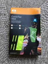 Nathan Cyclo Tier Vest