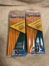 Papermate Pencil 2 Canadiana 10 Packs Of 10 Unsharpened