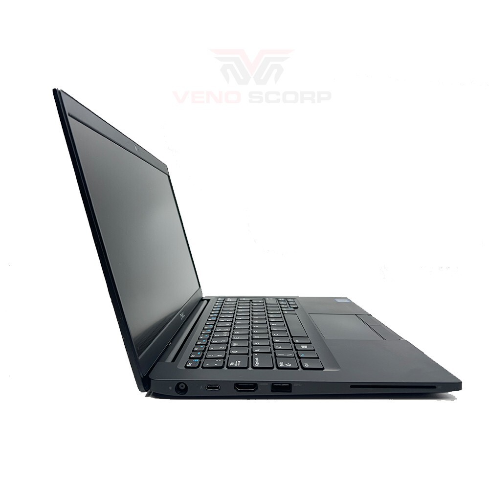 Dell Ordinateur Portable Latitude 7390 13,3 FullHD Intel i5-7300U Ram 8 Go SSD 240 Go Windows 11 Pro (remis à Neuf