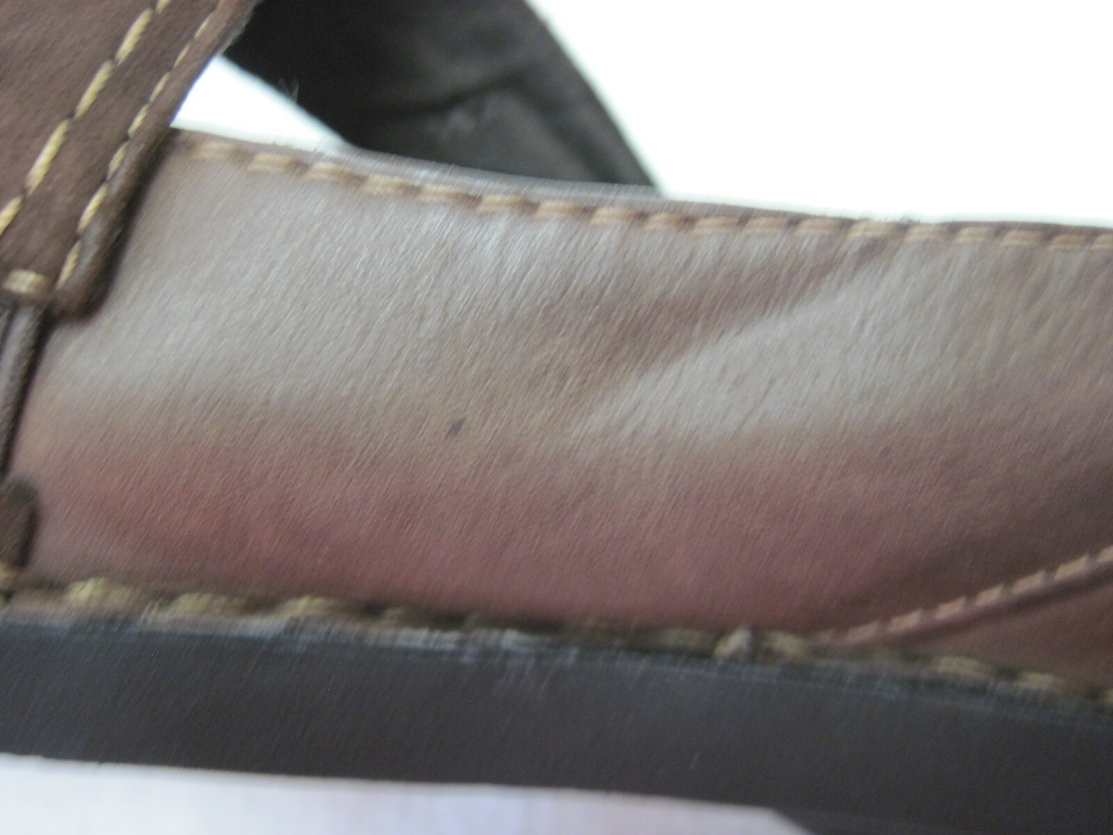 clarks nikki audition