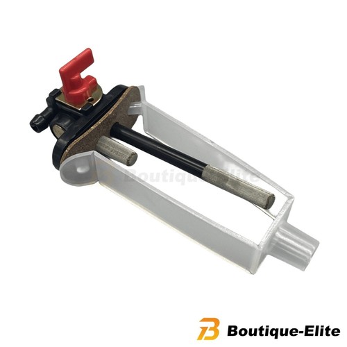 Petcock Fuel Shut off Valve For Polaris Trail Boss Blazer 250 Magnum 425 US - Picture 5 of 9