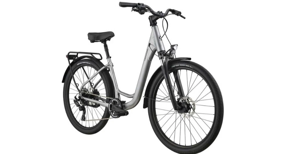 Fahrrad - Bild 4 von 4