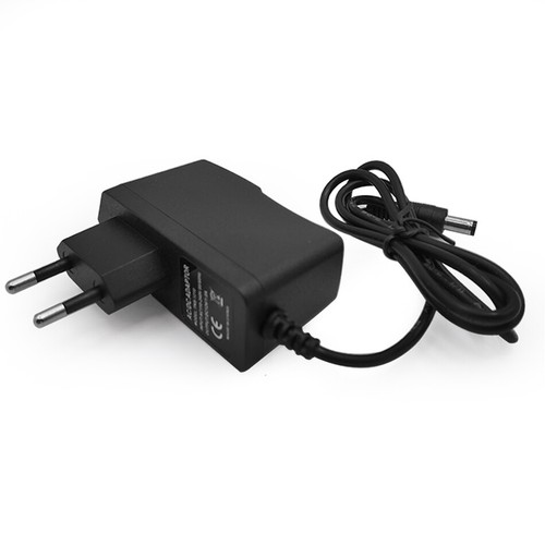 AC 100-240V to DC 5V 9V 12V 24V 1A Switching LED Power Supply Converter Adapter - Picture 6 of 16