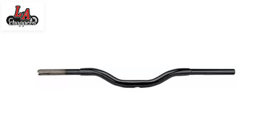 LA Choppers Kage Fighter Crossbar Lenker Harley-Davidson LA-7335-XXTB