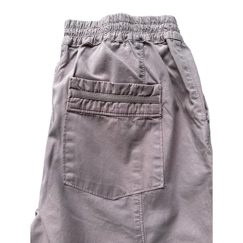 Saya Chloe Lilac Pant Sz L - Picture 4 of 6