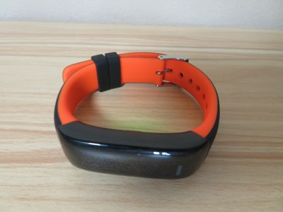Apachie Infinity Activity Tracker 2025