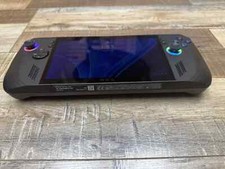 ASUS - ROG Ally X 7" 120Hz FHD 1080p Gaming Handheld - AMD Ryzen Z1 Extreme 1TB